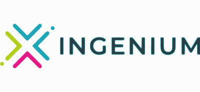 INGENIUM logo