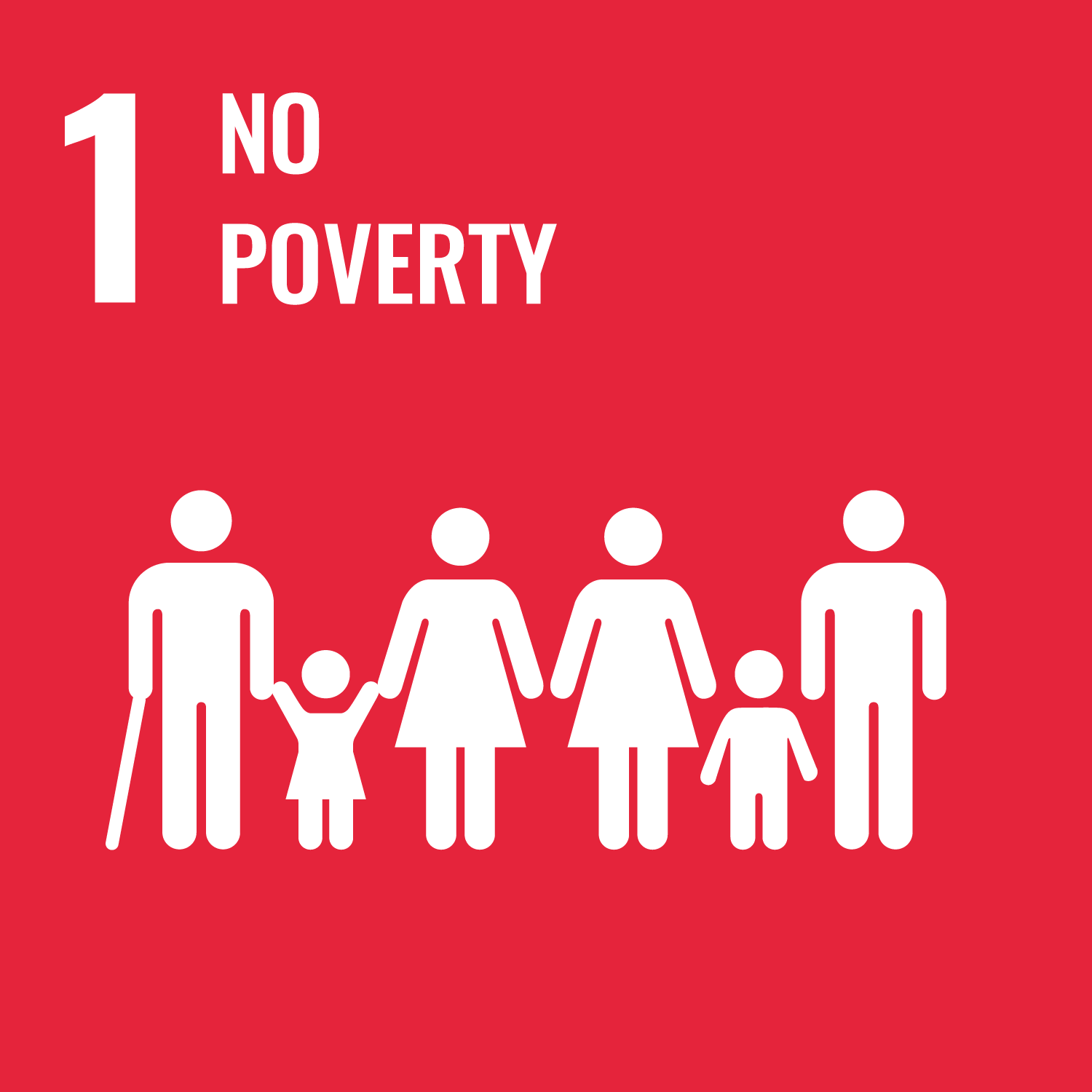 01 No Poverty